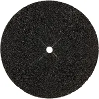 Kwb schuurschijf 125mm - K80 (15 st.)