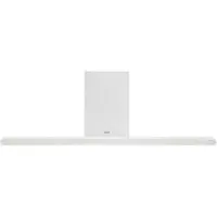 Samsung Barre de son S-Series HW-S711D/XE Dolby Atmos 3.1 Blanc
