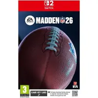 EA Sports: Madden NFL 26