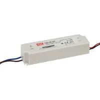 Meanwell LED-driver constante stroom