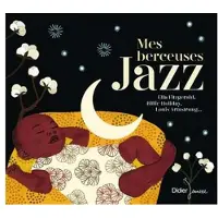 Pias Various Artists - Berceuses Jazz (2 CD)