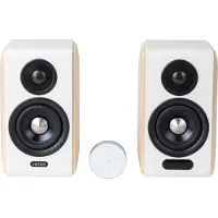 Edifier Hi-Fi luidspreker S880DB MkII Licht hout - Verkocht per paar