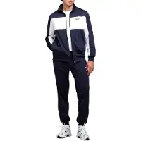 Puma Poly Colorblock Trainingspak