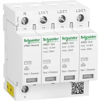 Schneider Electric A9L16482 Combi-afleider 1 stuk(s)