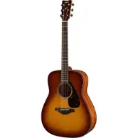 Yamaha FG800 SB Sand Burst akoestische westerngitaar