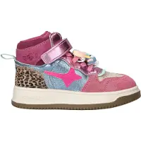 Shoesme NO25W100 Veterschoenen | Maat 27