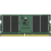 Kingston - DDR5 - Module - 48 GB - SO DIMM, 262-pins - 5600 MHz / PC5-44800 - CL46 - 1.1 V - ongebufferd - non-ECC