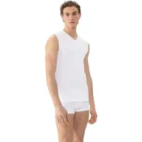 Mey Onderhemd 'Dry Cotton' wit