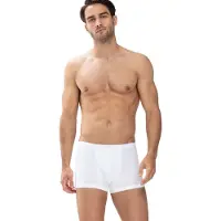 Mey Boxershorts wit