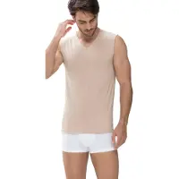 Mey Muscle-shirt Serie Dry Cotton Light Skin | Maat 8