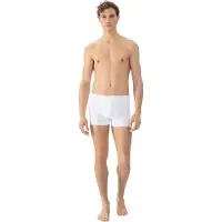 Mey Boxershorts wit