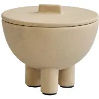 101 Copenhagen Eend Pot Sand | Medio