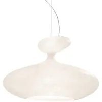 Kdln E.T.A. SAT Hanglamp White