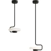 Kdln Tratto Hanglamp Black