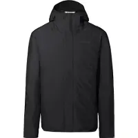 Vaude Bike Cyclist Warm Rain Ii Jas