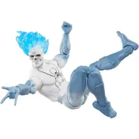 Hasbro Marvel Legends Series Gamerverse Spirit Spider uit , op de videogame geïnspireerde actiefiguur van 15 cm