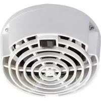 VETUS Electric Fan 12v Zilver