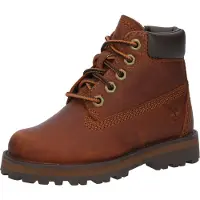 Timberland Laarzen 'Courma' karamel / zwart