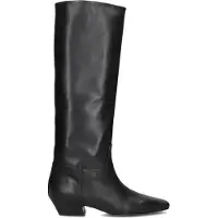 Toral Dames Laarzen Sasha - Zwart - Maat 37