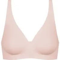 Mey Lingerie BH 'Simply Better Invisibles' rosé