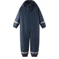 Reima Overall 'Rapakko' navy