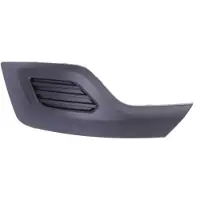 BLIC 6502-07-2512992Q Ventilatiegrille, bumper