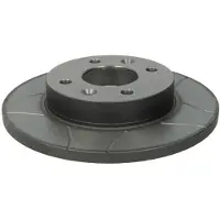Brembo 08.2958.75 Remschijf
