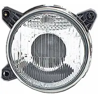 Hella Lamphuis links 9BG 135 927-011 Hella voor o.a. BMW
