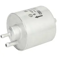 Bosch Brandstoffilter F5001 Bosch voor o.a. MERCEDES-BENZ