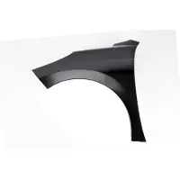 BLIC Spatbord, vóór 6504-04-5508311Q, links