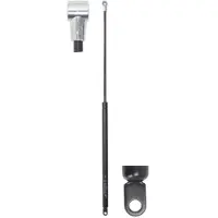 Krosno Gasveer, motorkap KR31503