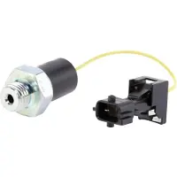 Hella Oliedruksensor voor o.a. SAAB