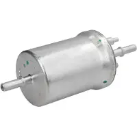 Bosch Brandstoffilter F 026 403 008 Bosch voor o.a. AUDI, SEAT, SKODA, VOLKSWAGEN