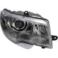 Hella Koplamp rechts 1ZS 247 047-341 Hella voor o.a. SKODA