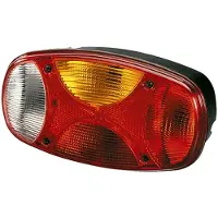 Hella Achterlicht 2VP 343 640-081