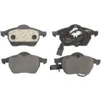 Bosch Remblokset 0 986 424 482, voor