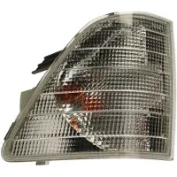 Hella Knipperlamp links 2BA 007 016-031 Hella voor o.a. MERCEDES-BENZ