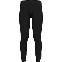 Odlo Merino 260 Technische Panty Zwart || Maat: L