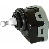 Hella Lichthoogteregelaar 6NM 007 878-521 Hella voor o.a. AUDI, SKODA
