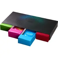 Durex Lust en liefde Condoms Surprise Me Mix