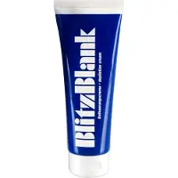 BlitzBlank Ontharingscreme Blitz Blank
