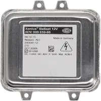 Hella Ontladingslamp 5DV 009 610-001