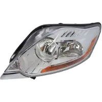 Hella Koplamp links 1EJ 009 696-711 Hella voor o.a. FORD