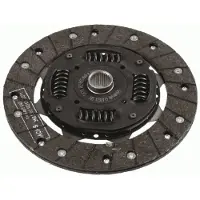SACHS 1862 518 031 Koppelingsplaat