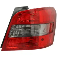 ULO Achterlicht 1056002