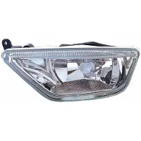 VAN WEZEL MISTLICHT LINKS vanaf bouwjaar 2002+ 1861997 Van Wezel voor o.a. FORD