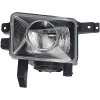 TYC Mistlamp links 19-0088-05-2 TYC voor o.a. OPEL