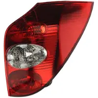 Depo 4348936 Achterlicht