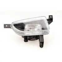VAN WEZEL MISTLICHT RECHTS 3790996 Van Wezel voor o.a. OPEL