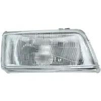 VAN WEZEL KOPLAMP RECHTS Hydraulisch Regelbaar 1747962 Van Wezel voor o.a. CITROEN, FIAT, PEUGEOT
